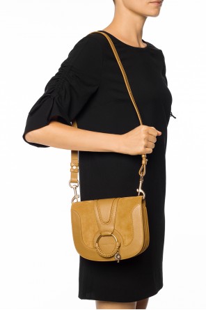 'hana' shoulder bag, zdjęcie 2 'hana' shoulder bag od See By Chloe